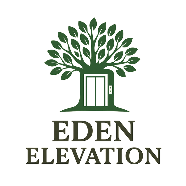 Eden Elevation