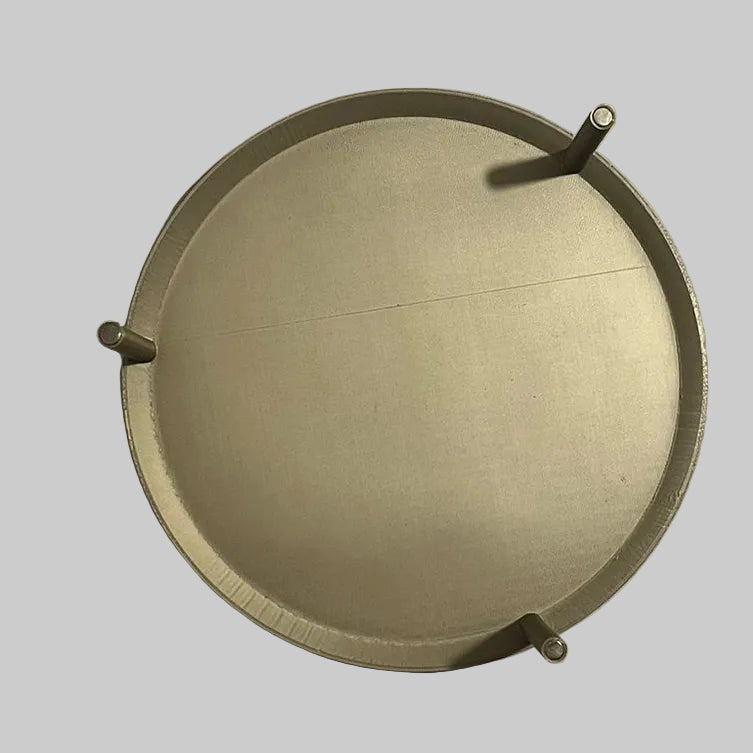 Zeltfilter Abdeckung